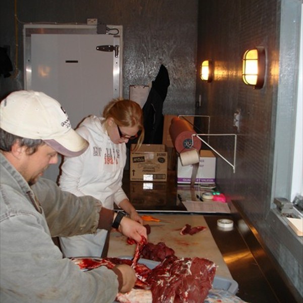 partofon site butchershop